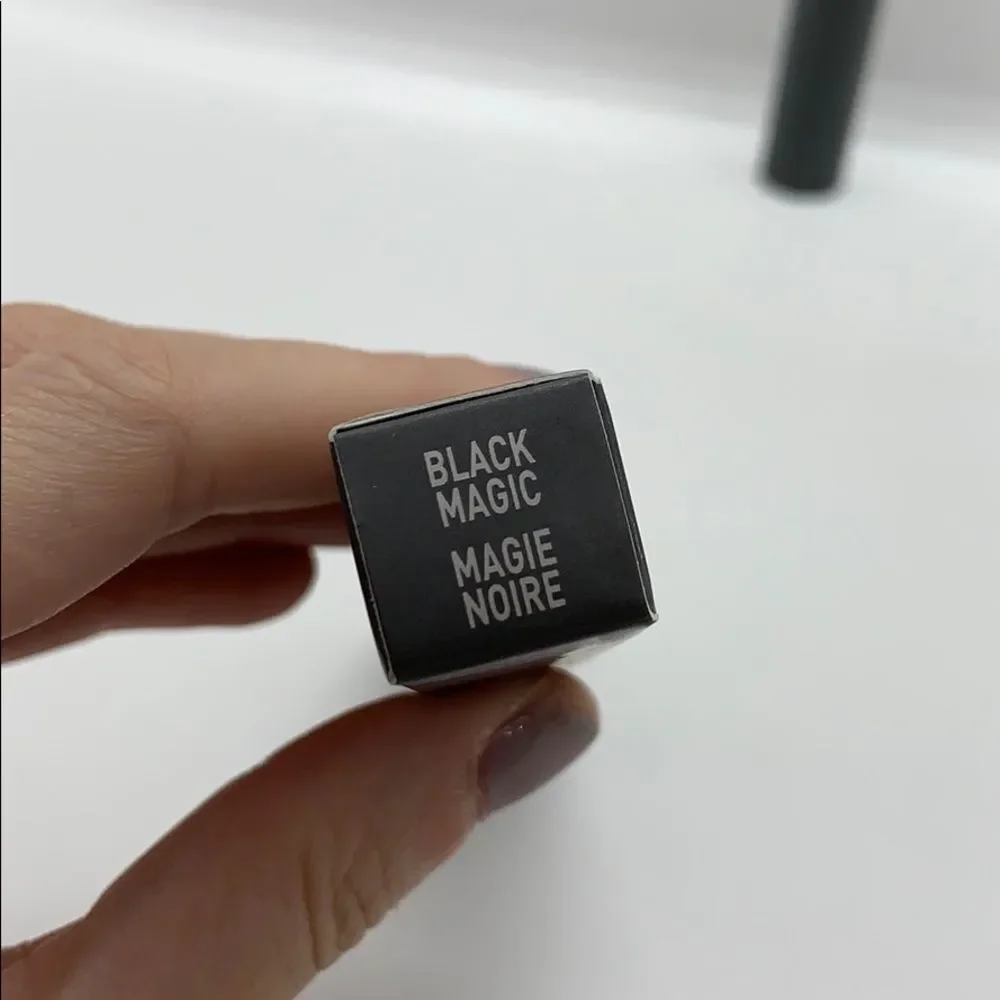 NIB Dome Beauty Black Magic Sculpting Mascara